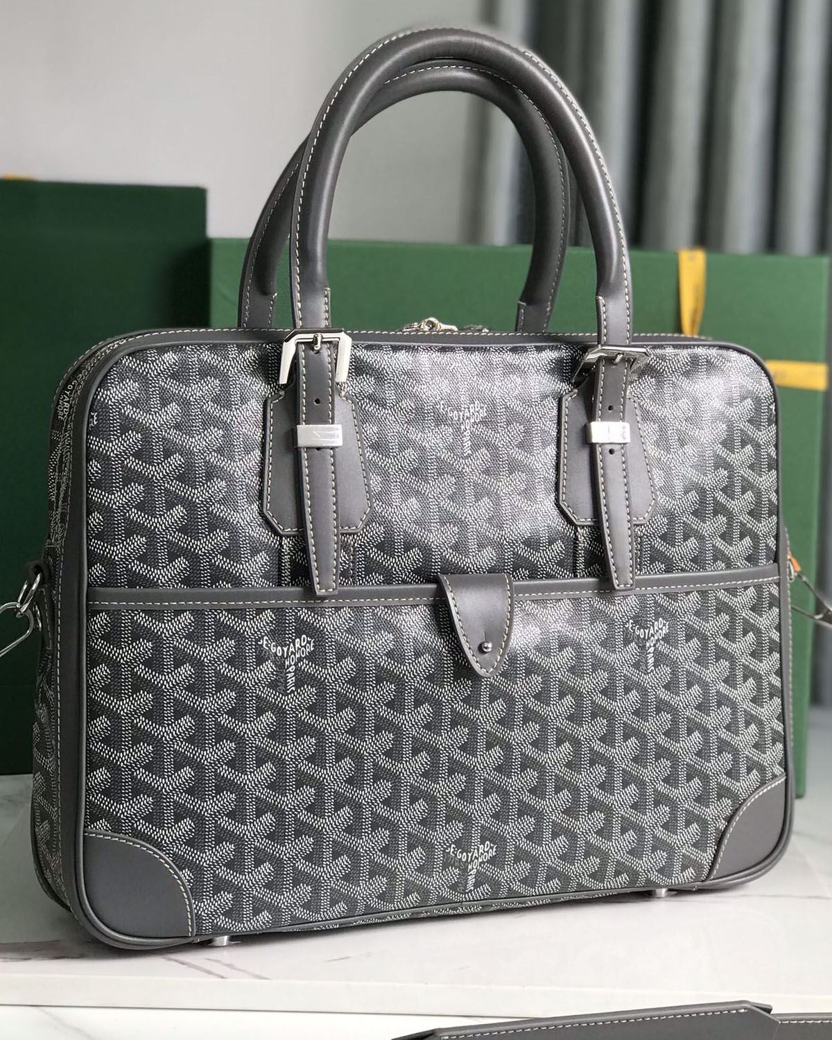 Go*ard mens briefcases